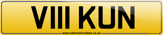 V111 KUN