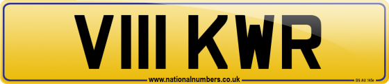 V111 KWR