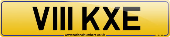 V111 KXE