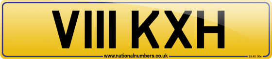 V111 KXH