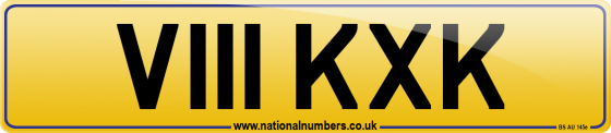 V111 KXK