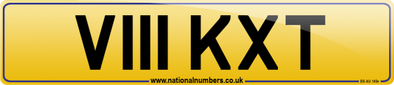 V111 KXT
