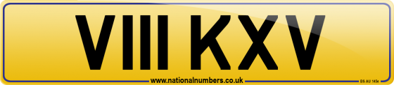 V111 KXV