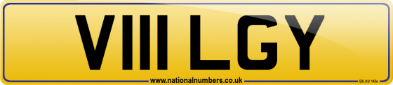 V111 LGY