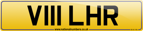 V111 LHR