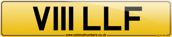 V111 LLF