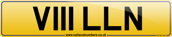 V111 LLN