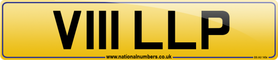 V111 LLP