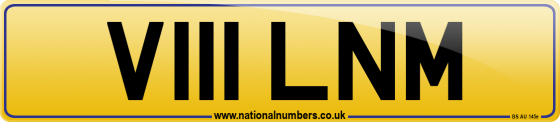 V111 LNM