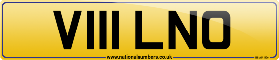 V111 LNO