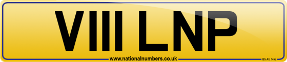 V111 LNP