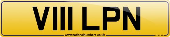 V111 LPN