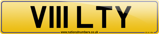 V111 LTY