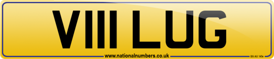 V111 LUG