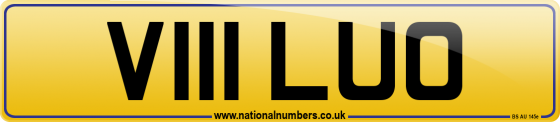 V111 LUO