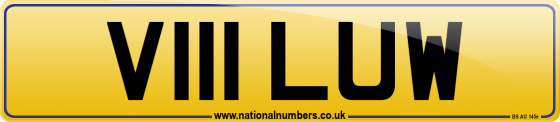 V111 LUW
