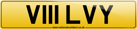 V111 LVY