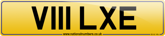 V111 LXE