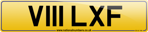 V111 LXF