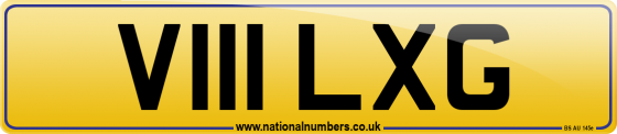 V111 LXG
