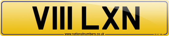 V111 LXN