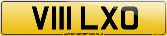 V111 LXO