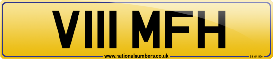 V111 MFH