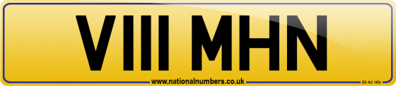 V111 MHN