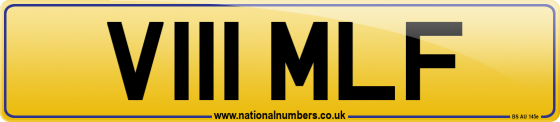 V111 MLF