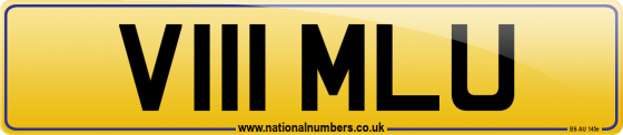 V111 MLU