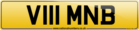 V111 MNB
