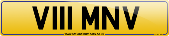 V111 MNV