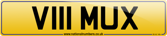 V111 MUX