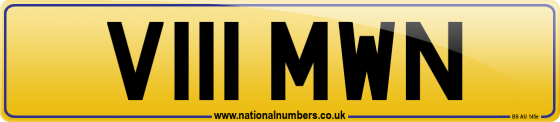 V111 MWN