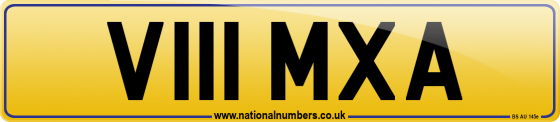 V111 MXA