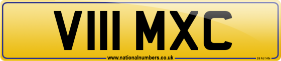 V111 MXC