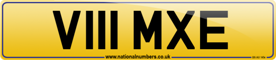 V111 MXE