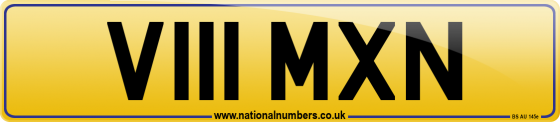 V111 MXN