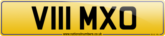V111 MXO