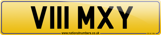 V111 MXY