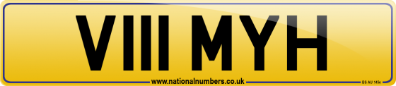 V111 MYH