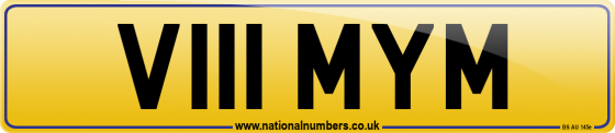 V111 MYM