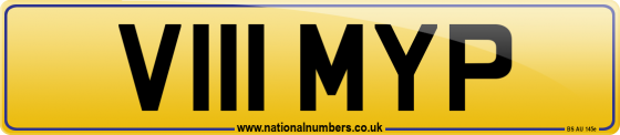 V111 MYP