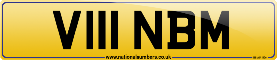 V111 NBM