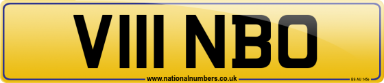 V111 NBO
