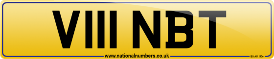V111 NBT