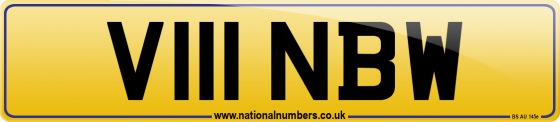 V111 NBW