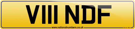 V111 NDF