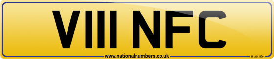 V111 NFC