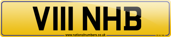 V111 NHB